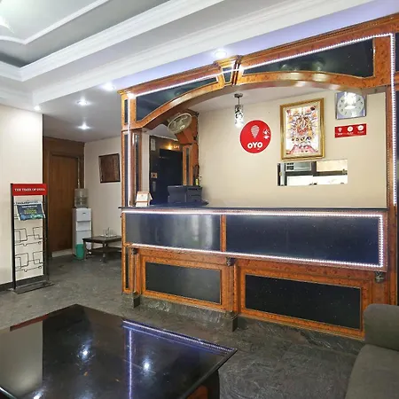 Hotel O Gold Palace